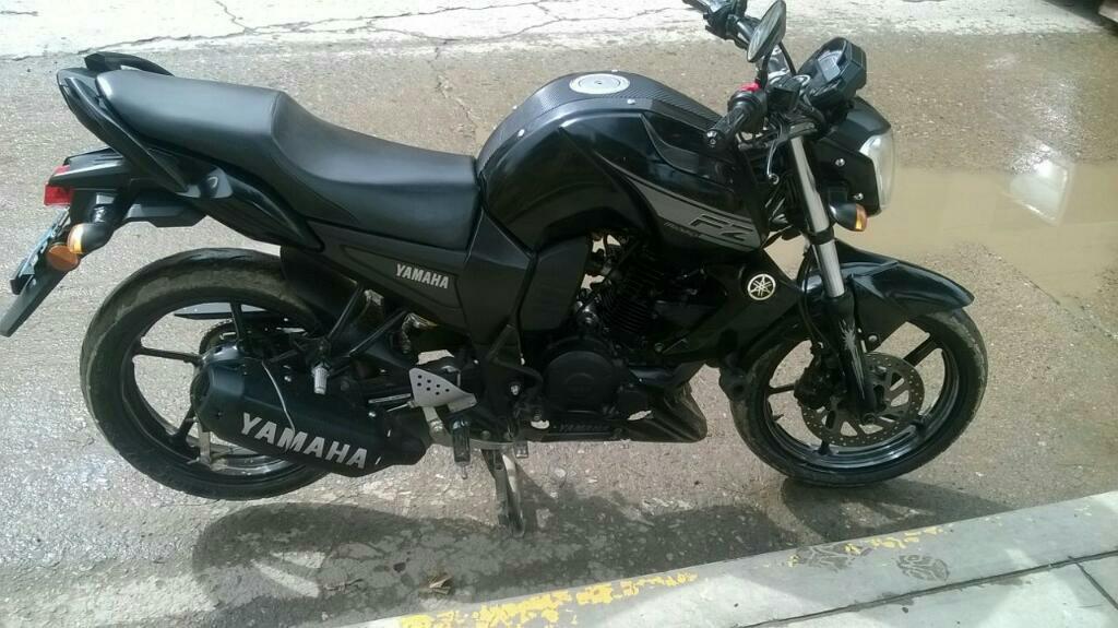 Vendo Yamaha Fz