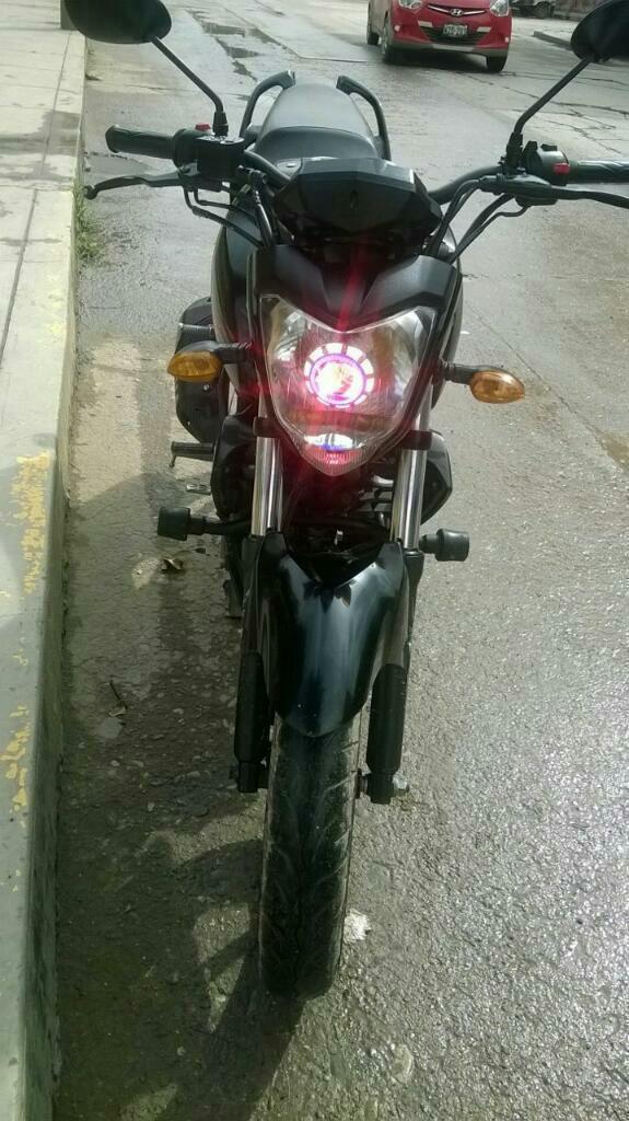 Vendo Yamaha Fz