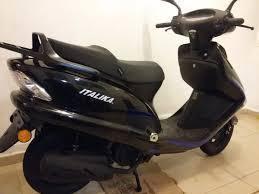 Venta Moto Scooter XS125