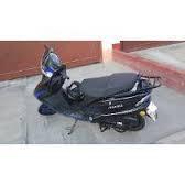 Venta Moto Scooter XS125