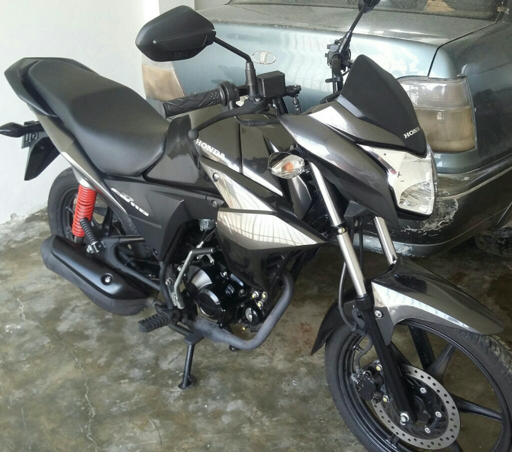 Honda Cb110 No Pulsar Yamaha Italika Rtm