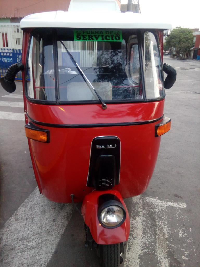 Mototaxi 2T bajaj todo seminuevo llamar 998513226