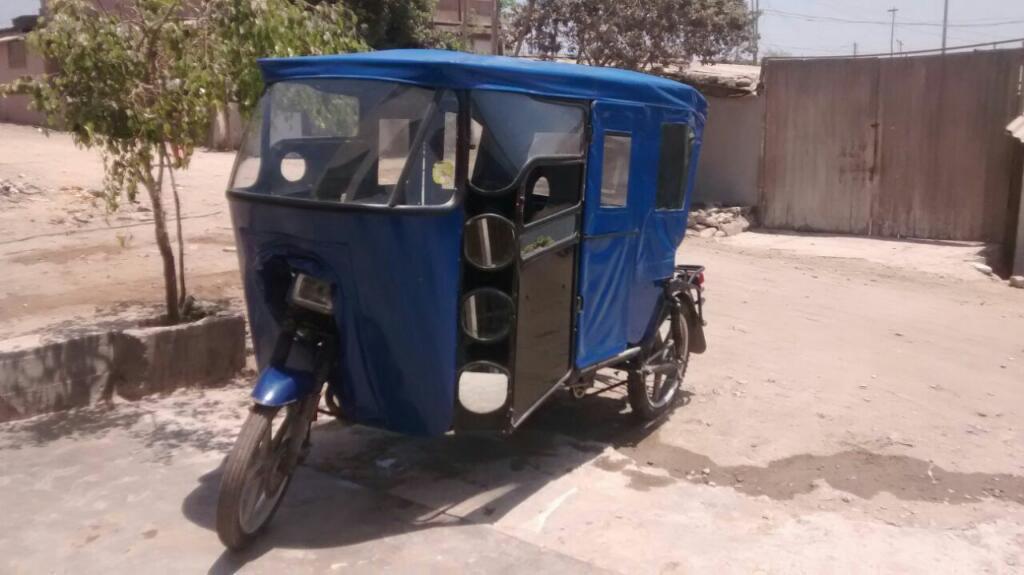 Mototaxi