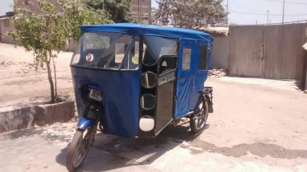 Mototaxi