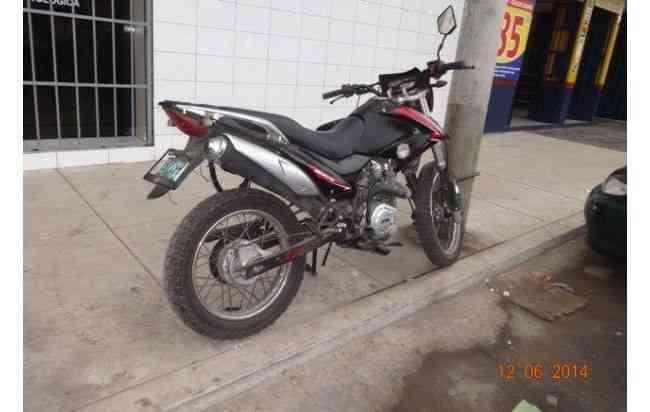 moto rtm 150 S/. 2000.00 921 070 838