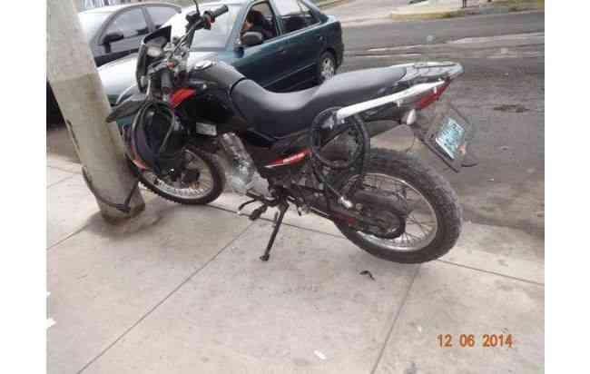 moto rtm 150 S/. 2000.00 921 070 838