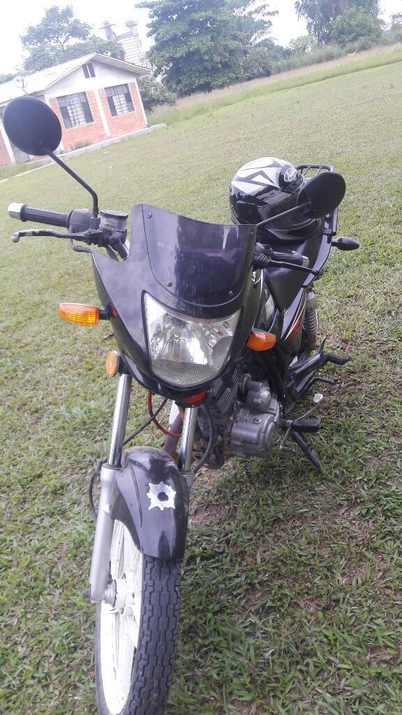 Moto 200 Lifan