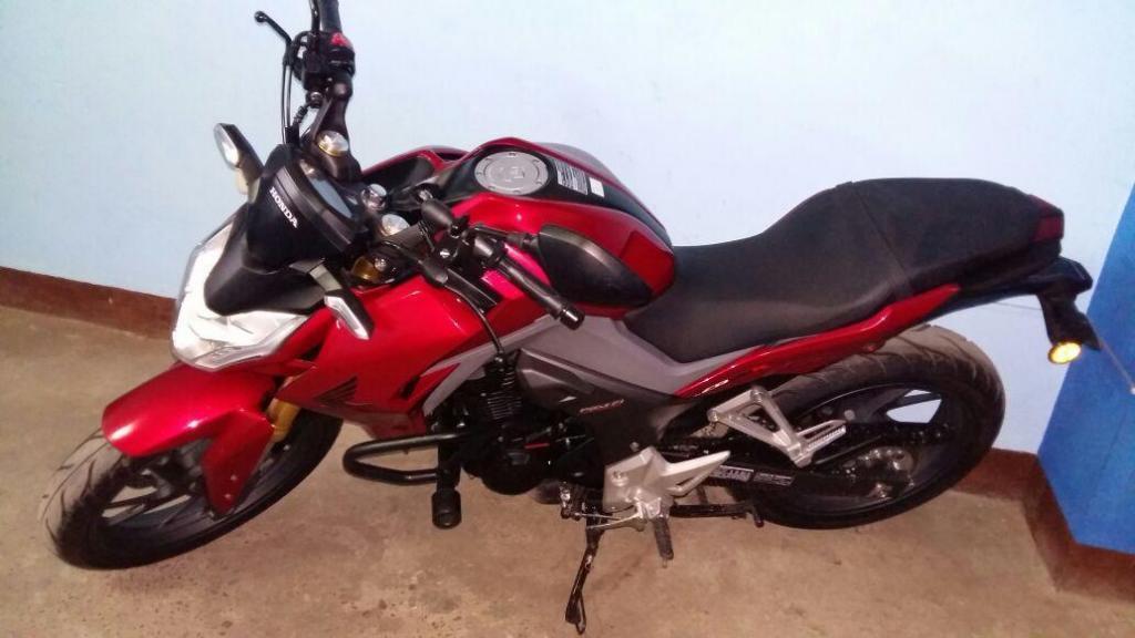 VENDO Honda CB190