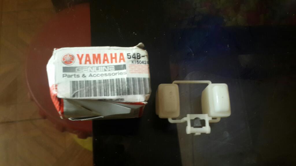 Bolla de Fz 16 Del 2014