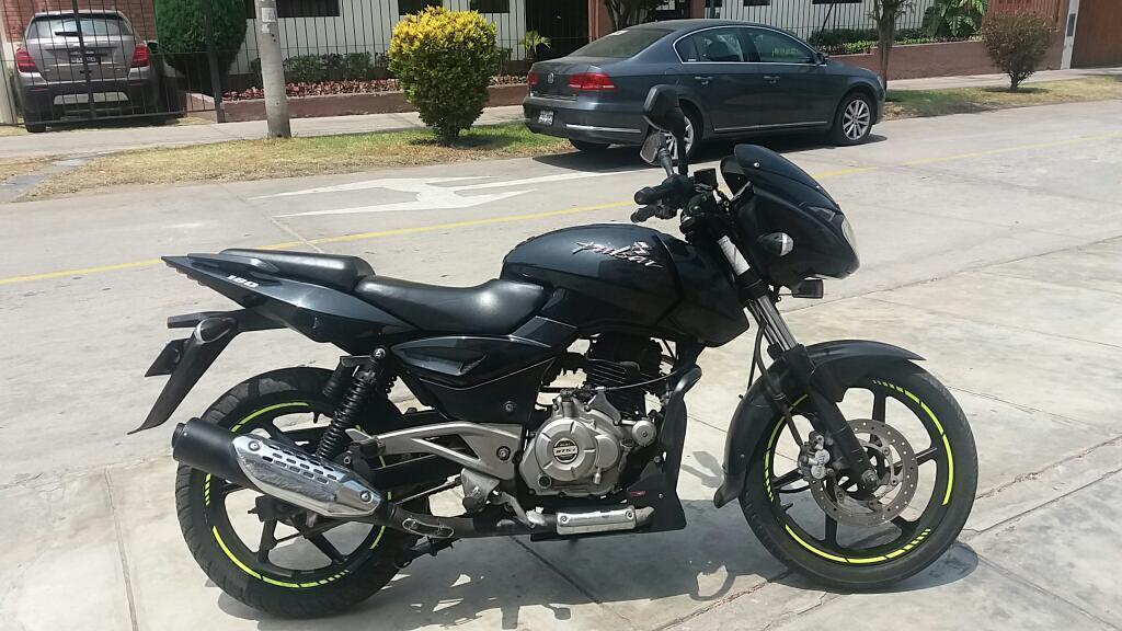 Moto Pulsar 180