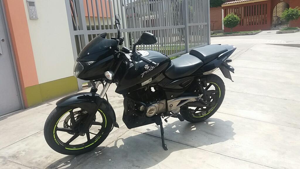 Moto Pulsar 180