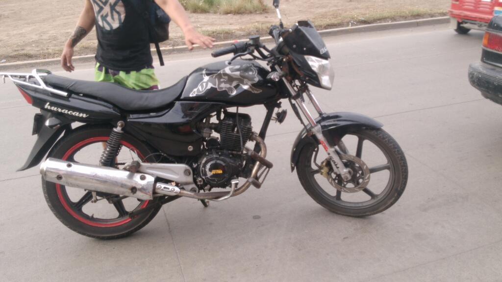 Remato Moto Operativa con Soat