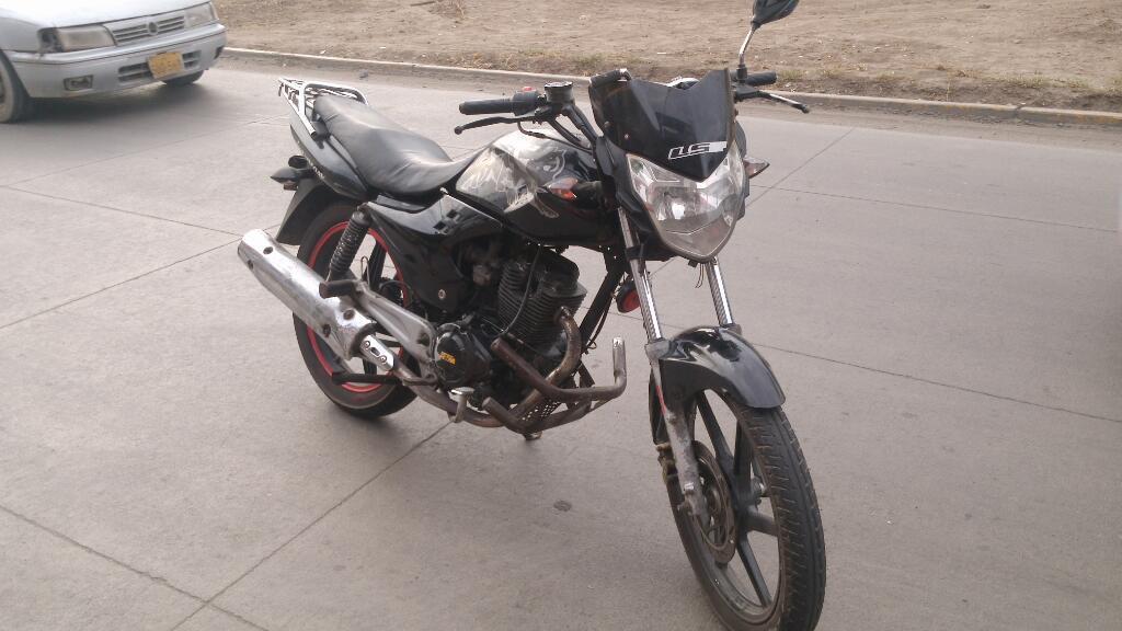 Remato Moto Operativa con Soat