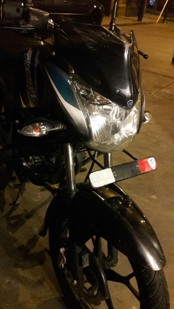 Remato ,ocasion Discover 125 M con Soat