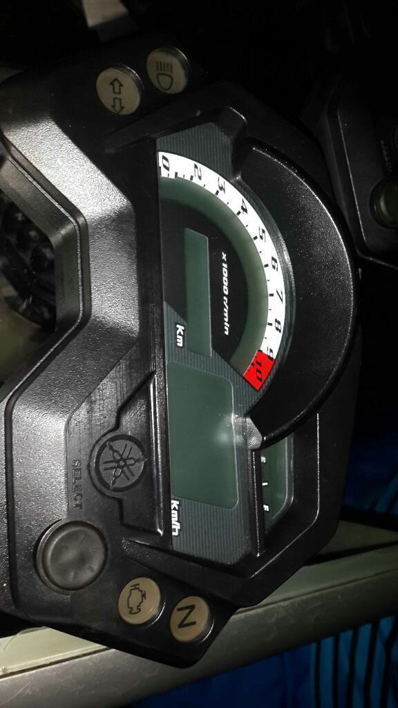 Tableros Fz Original