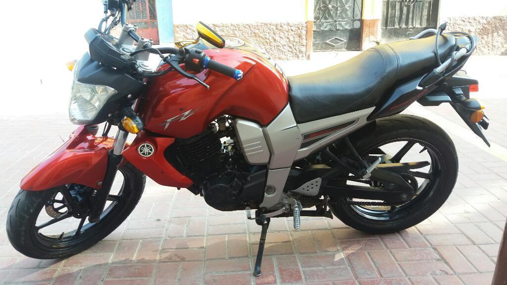 Yamaha Fz