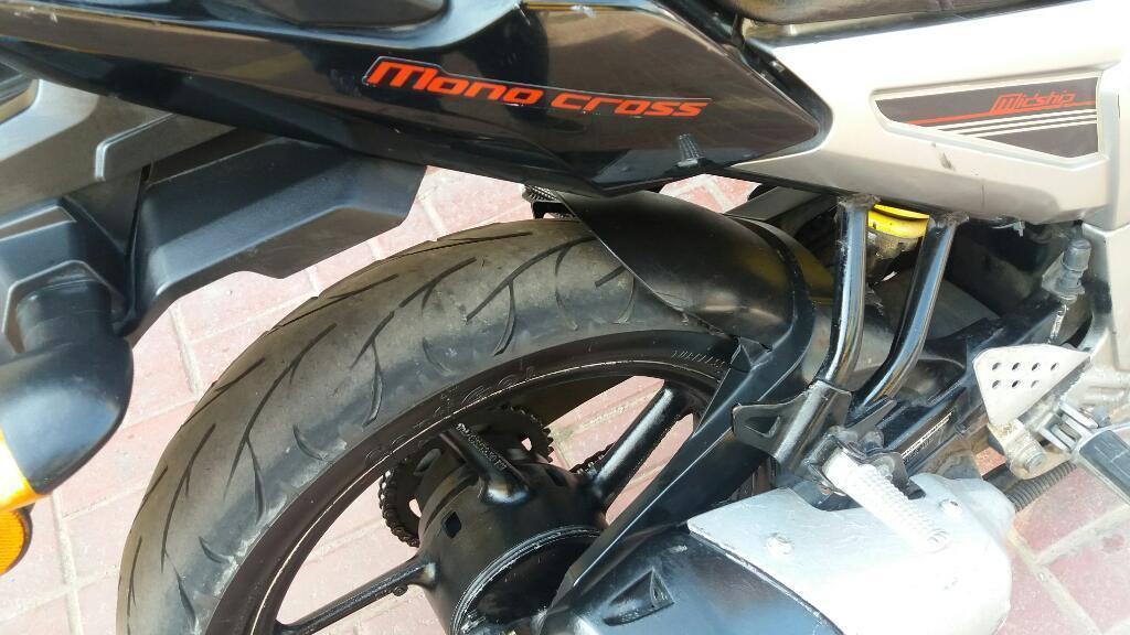 Yamaha Fz