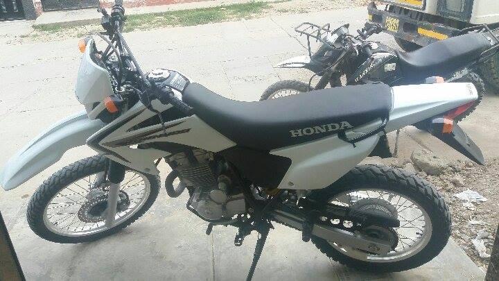 HONDA TORNADO 250