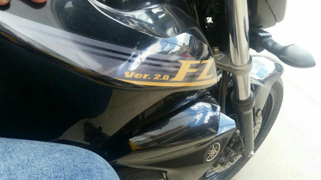 Vendo Fz Fi
