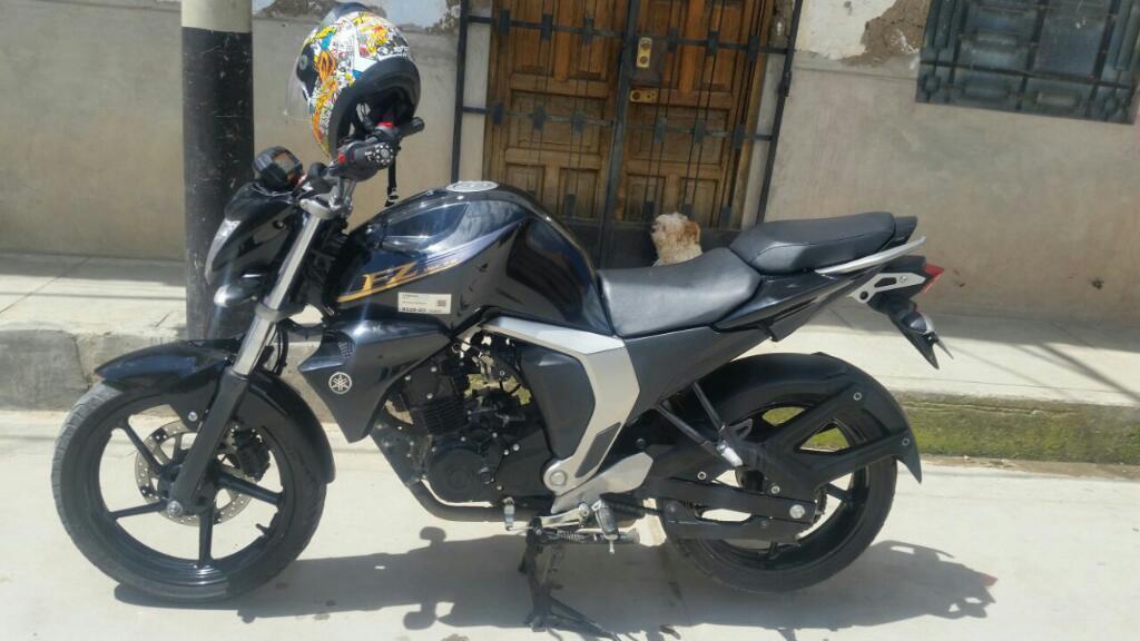 Vendo Fz Fi