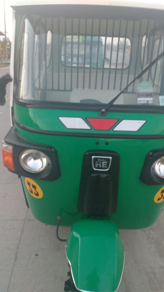 Moto Torito Bajaj 205