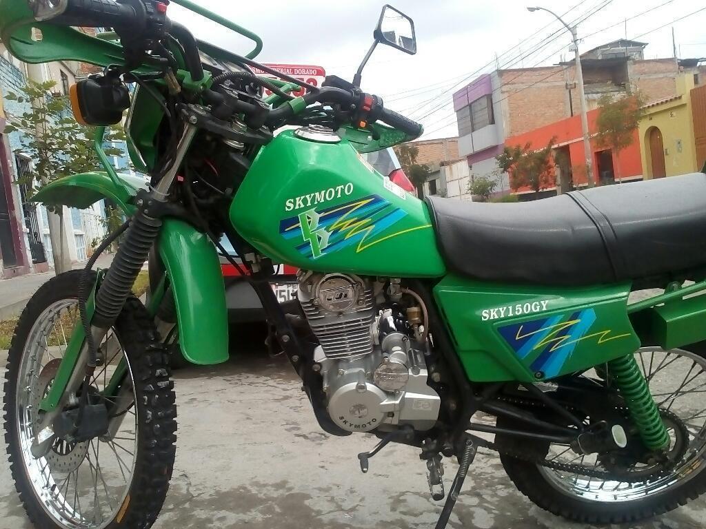 Vendo Xl 150