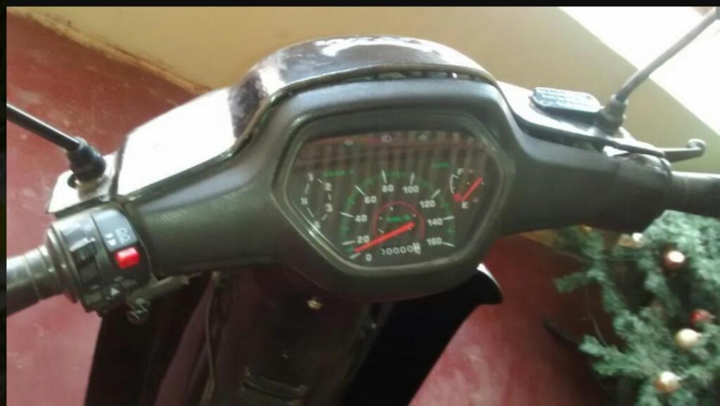 Vendo Moto Rtm Urbam