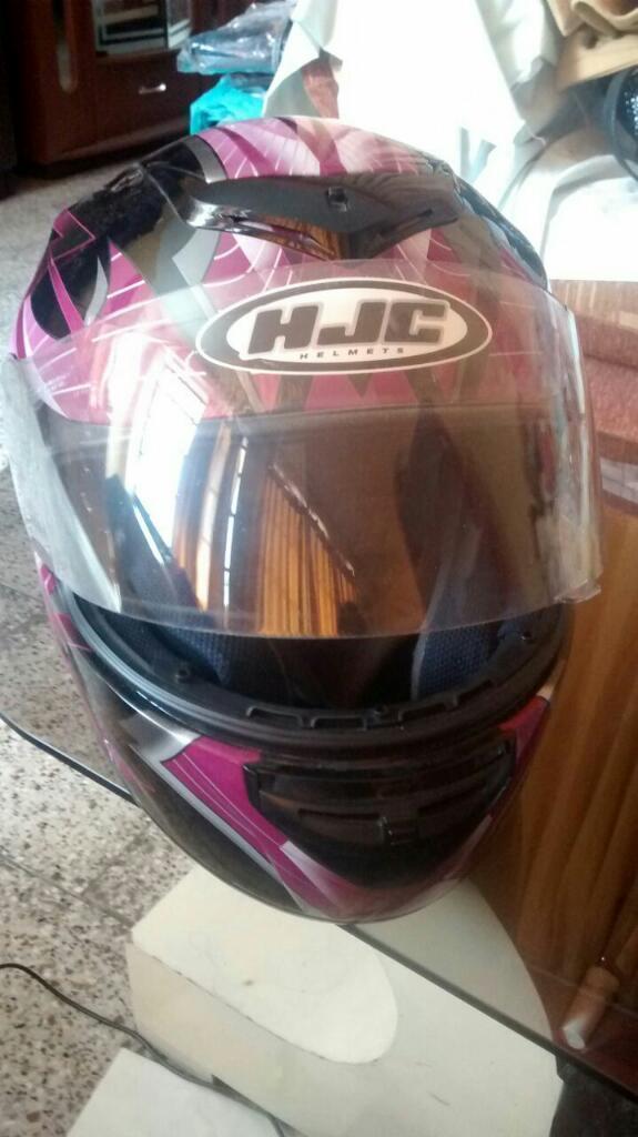 Casco Moto Hjc Helmet