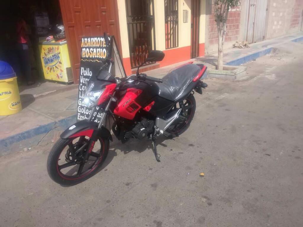 en Venta Moto Italika Ft 180