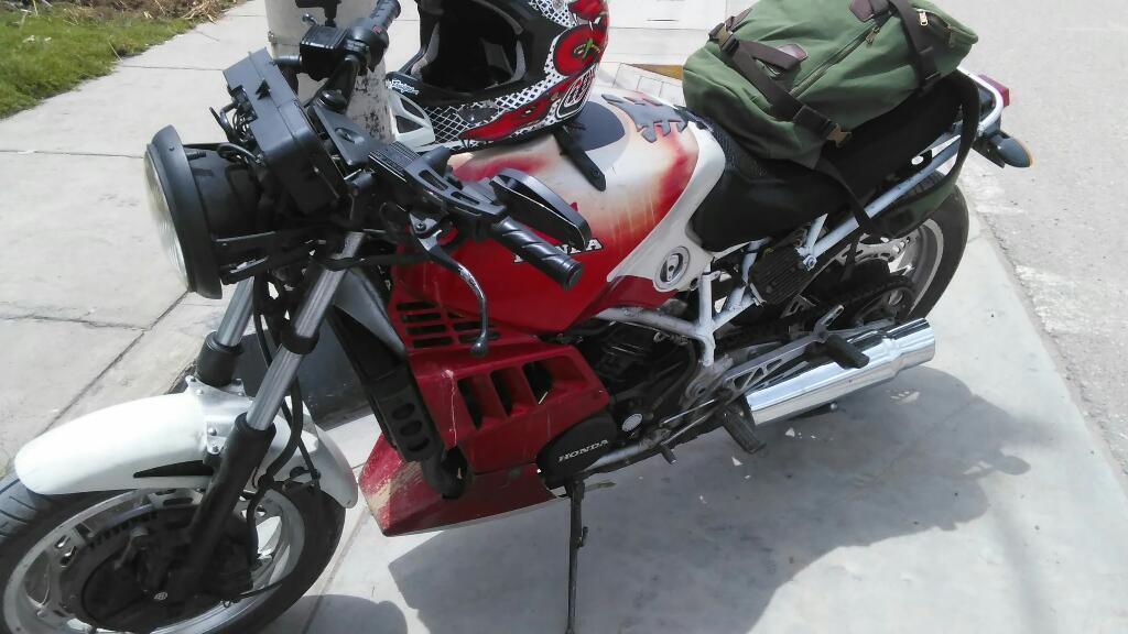 Honda Vf400f Del 89