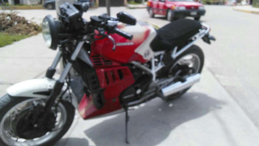 Honda Vf400f Del 89