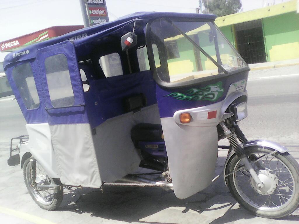 Vendo Motokar