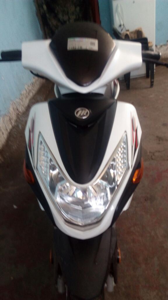 Moto Lifan 150 Cc en Buen Estado