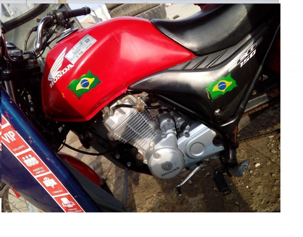 se vende por ocasión motokar