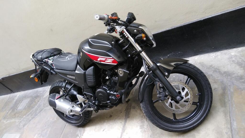 Vendo Yamaha Fz16