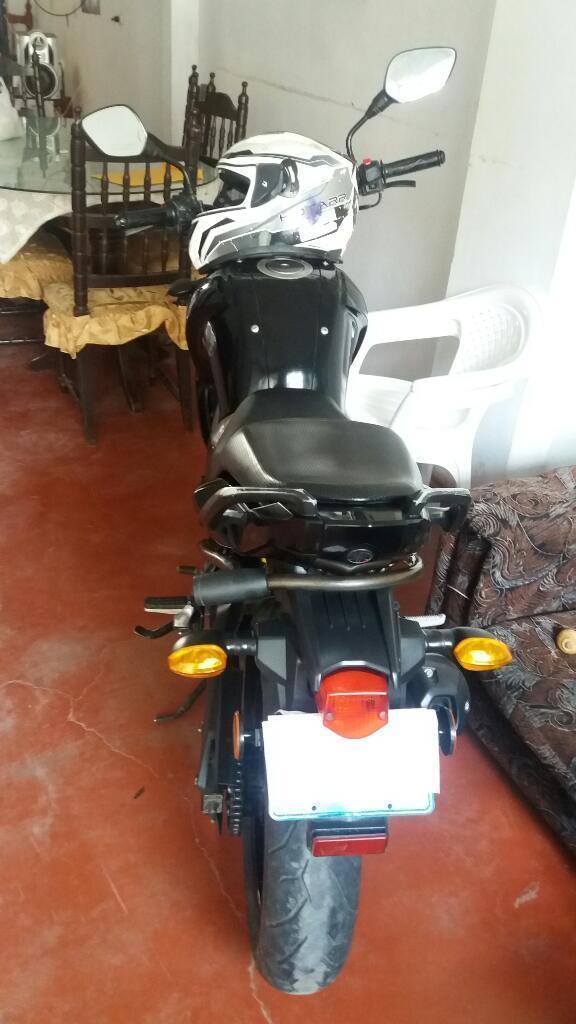 Yamaha Fz