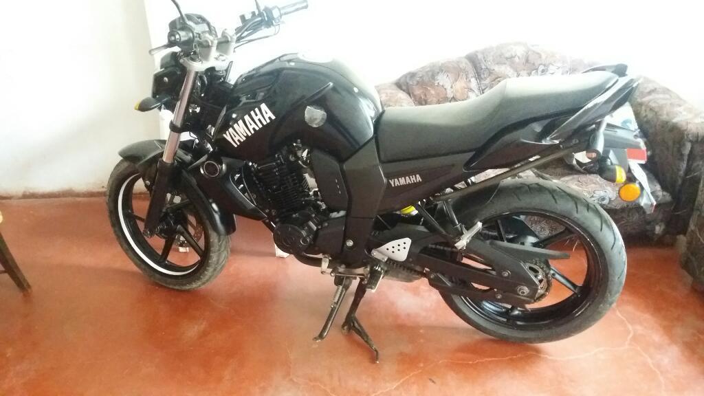 Yamaha Fz