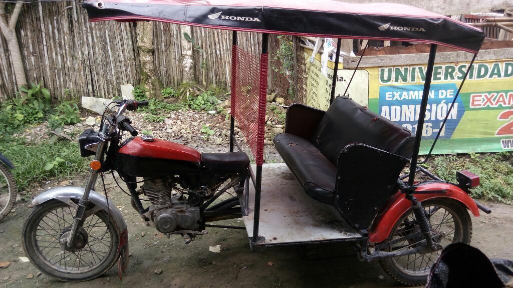 Vendo Motokar