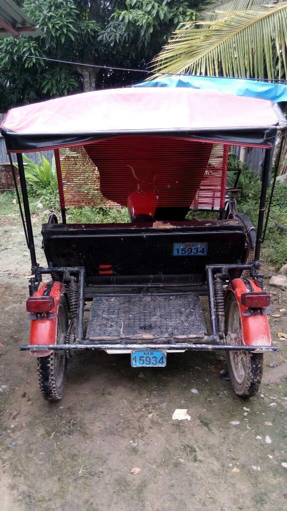 Vendo Motokar