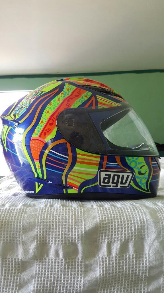 Casco Agv, No Shiro, Ls2, Arai, Shoei