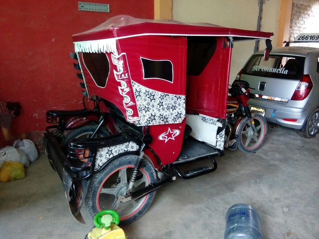 Mototaxi