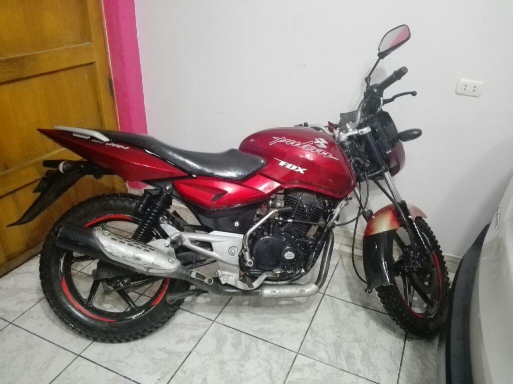 Remato Moto Pulsar 150 Cc