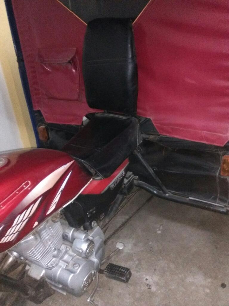 Se Vende Mototaxi