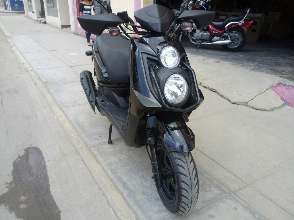 Vendo Moto 150