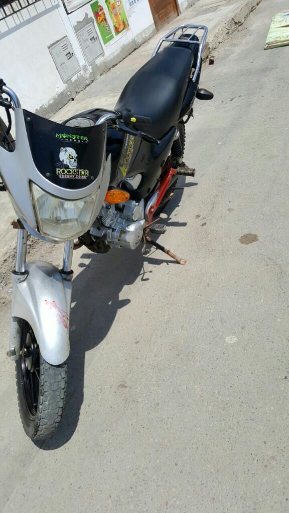 Moto Lineal Wanxin