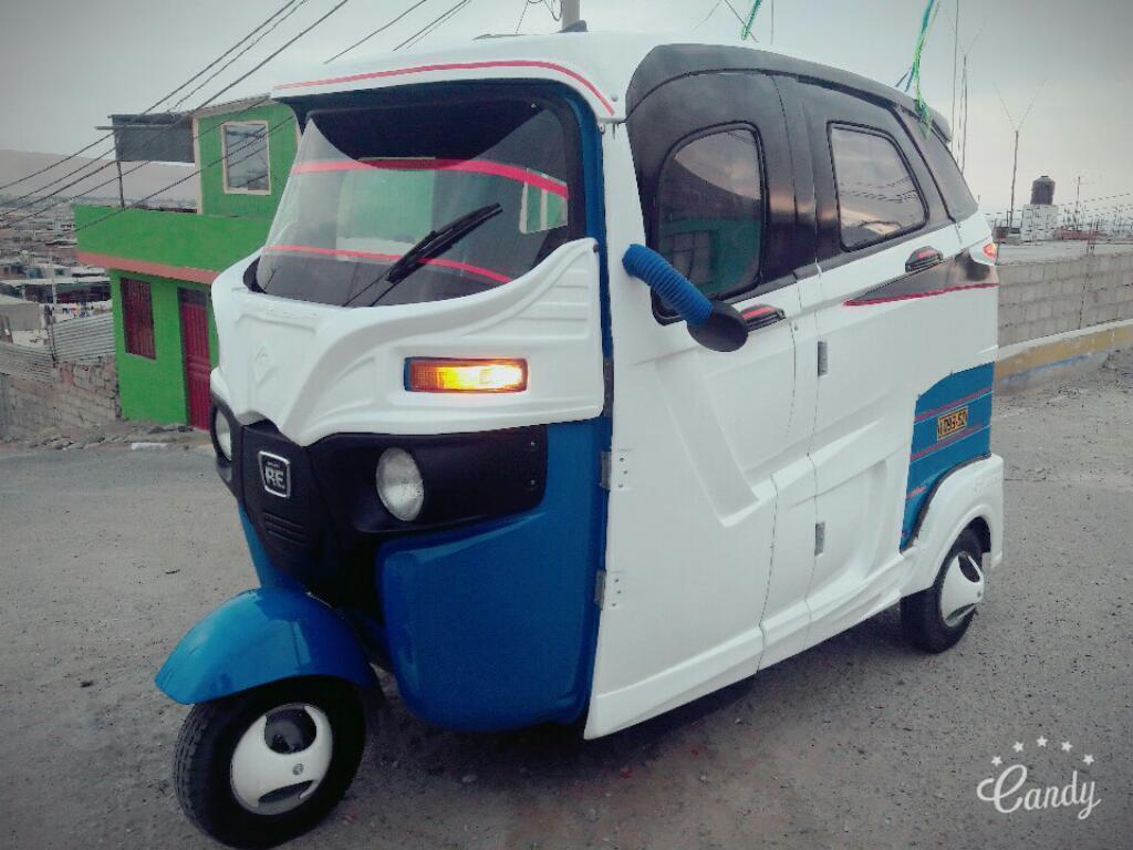 Vendo Moto Torito Bajaj