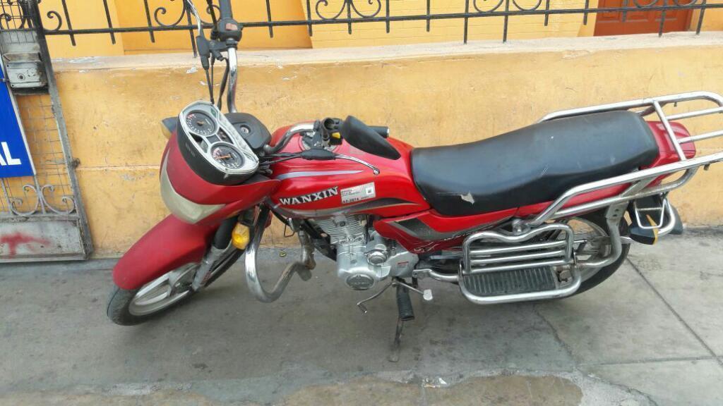 Moto Wanxin 150