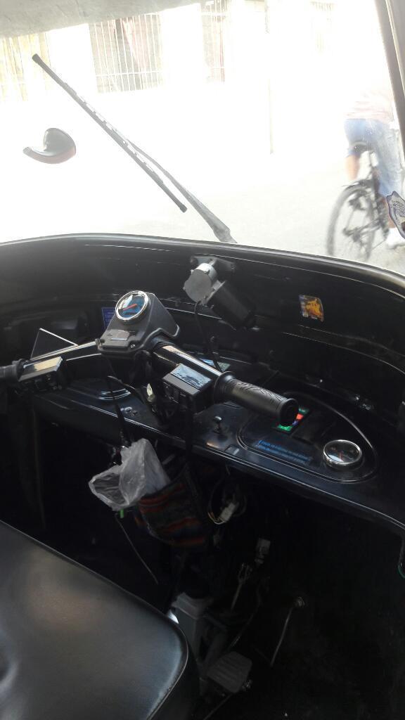 Vendo Moto Bajaj Crom