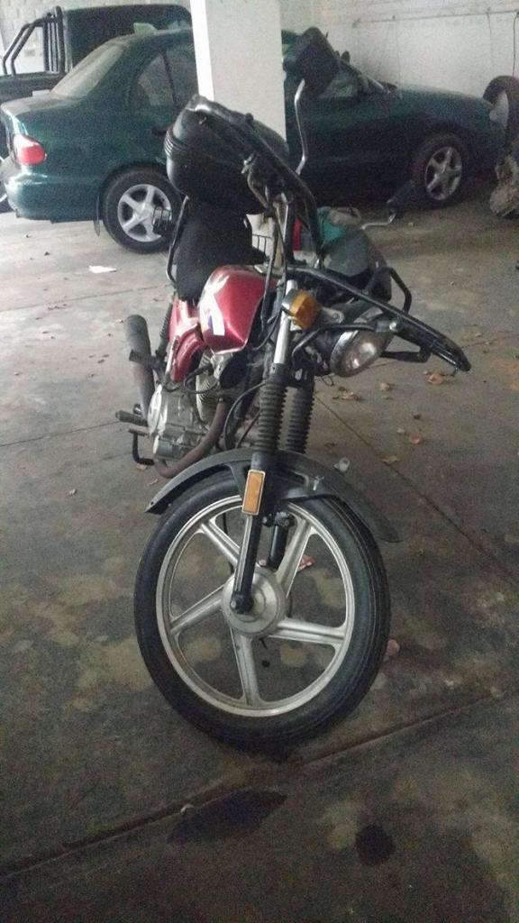 Vendo Rtm 150 7CH