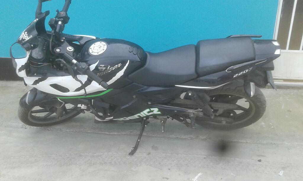 700 Pulsar 220f Pistera